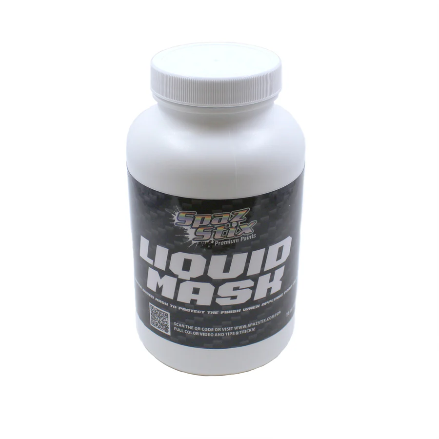 SZX00016 Liquid Mask 160oz