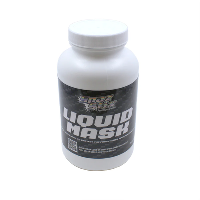 SZX00016 Liquid Mask 160oz