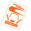 7982 Decals, High Visibility