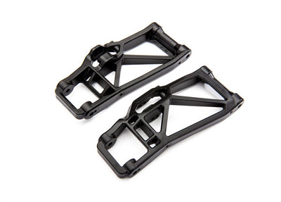 8930  Suspension arms, lower, black