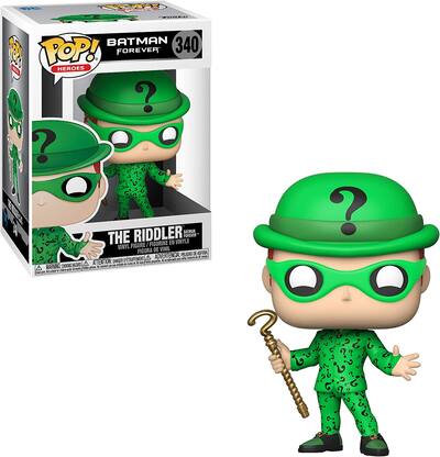FU47705 Batman Forever The Riddler #340