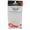 SBC092EO Scale By Chris 1/10th 20' Extension Cord Scale Crawler Accessory (Orange)