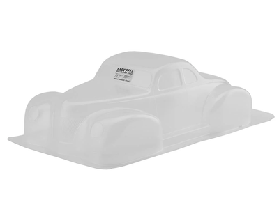 Parma1254 1/10 '40 Street Stock Coupe Short Course Body (Clear)