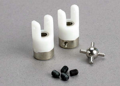 1539 U-Joints