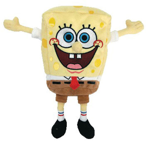 40466 Spongebob Best Day Ever