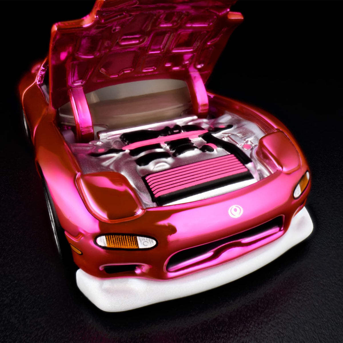 HWJKC06 Hot Wheels RLC Exclusive 1993 Mazda RX-7 R1