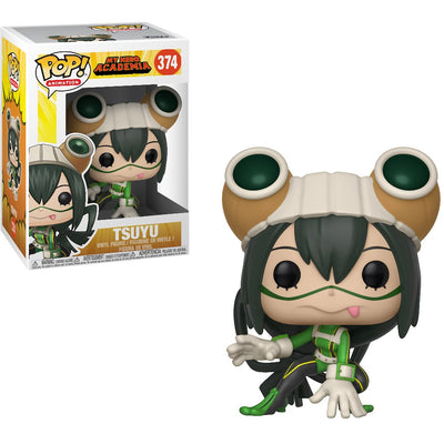 FU32134 MHA-Tsuyu