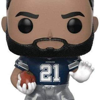 FU31721  Cowboys Ezekiel Elliot