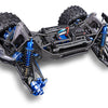77097-4 XMaxx Ultimate 8S 4x4 1/6 Scale Monster Truck