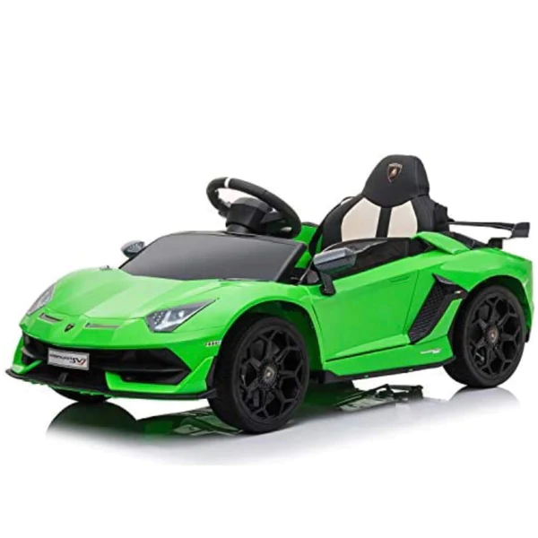 Mini Lambo 12V Ride on Car