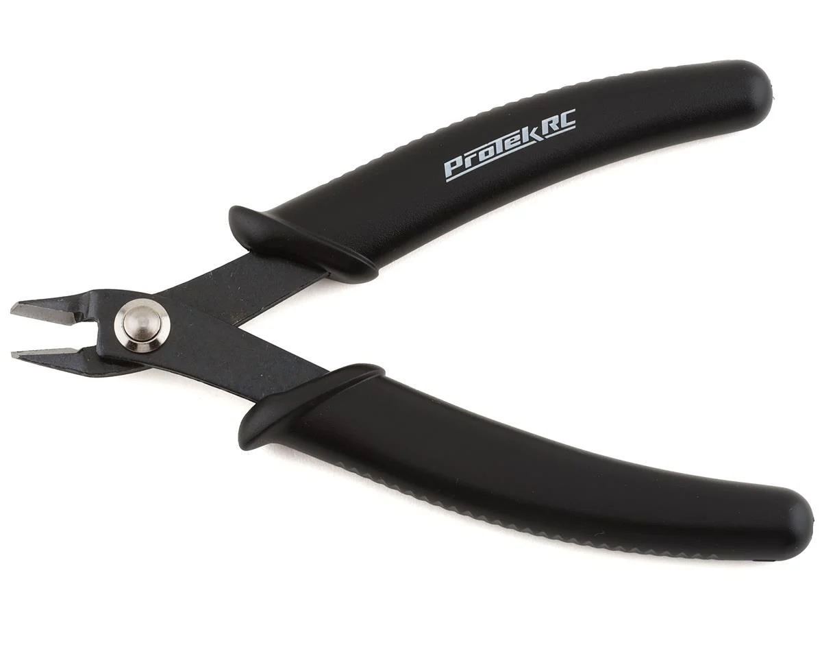 PTK8486 Sprue Side Cutter