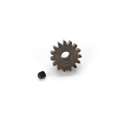 RRP1215 15T  5mm Pinion 1mod