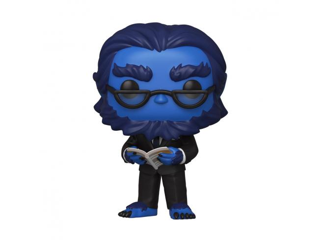 FU49289 Marvel X-Men 20th Anniversary Beast #643