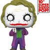 FU47827 The Dark Knight The Joker 10" #334