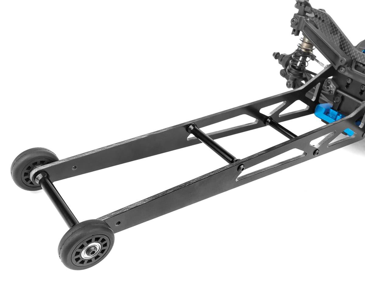 ASC70029 Team Associated DR10M Electric Mid-Motor No Prep Drag Race Team Kit