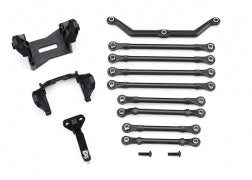 9851 Long Arm lift kit