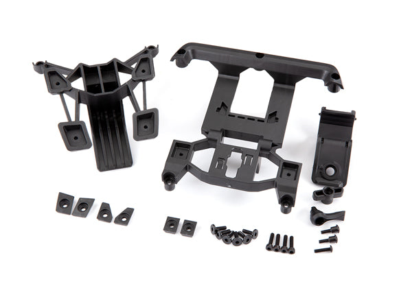 9015 Body Mounts