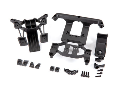 9015 Body Mounts