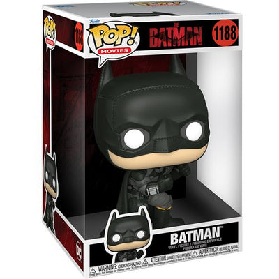 FU59282 Batman 10"