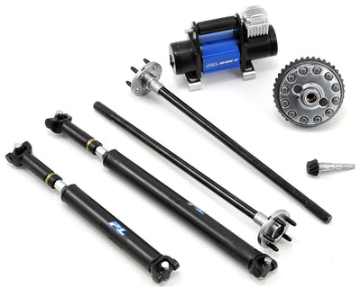 PRO610700 Rock Crawler Scale Accessory Assortment #10