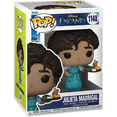 FU57602 Julieta Madrigal