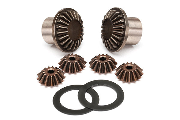 7782 Gear Set, Differential
