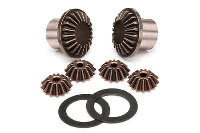 7782 Gear Set, Differential