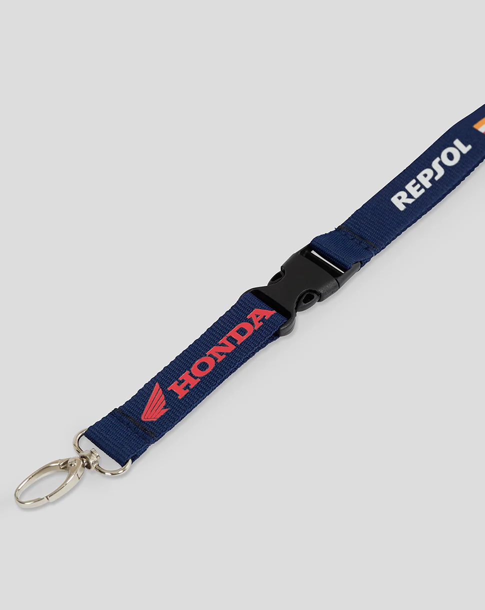 TU6841 Honda Racing Repsol Lanyard