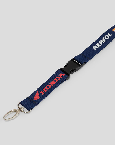 TU6841 Honda Racing Repsol Lanyard