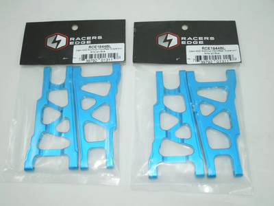 RCE1844BL Slash4wd Fr/R Arm
