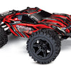 67064-1 Traxxas Rustler 4WD XL-5 Stadium Truck