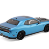 KYO34415T2C Kyosho FAZER Mk2 FZ02L 2015 Dodge Challenger SRT Hellcat B5 Blue