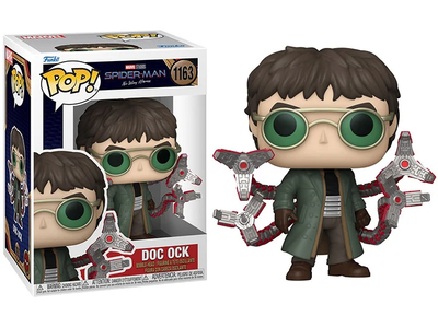 FU67602 Doc Ock
