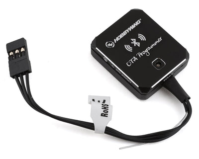 HWA30850400 Hobbywing OTA Smartphone ESC Module Programmer