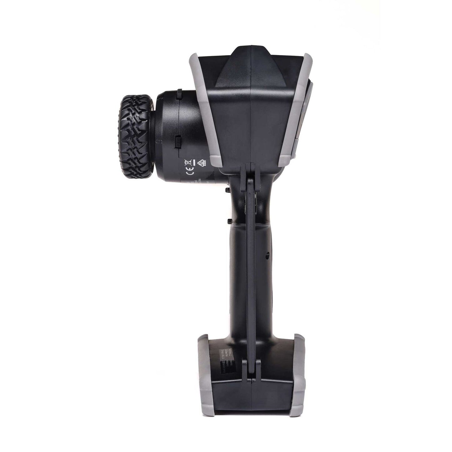 SPM6215 DX6 Rugged 6-Channel DSMR Transmitter with SR515 Receiver (Black)