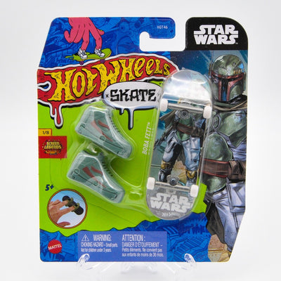 HWHGT46 Skate Boba Fett