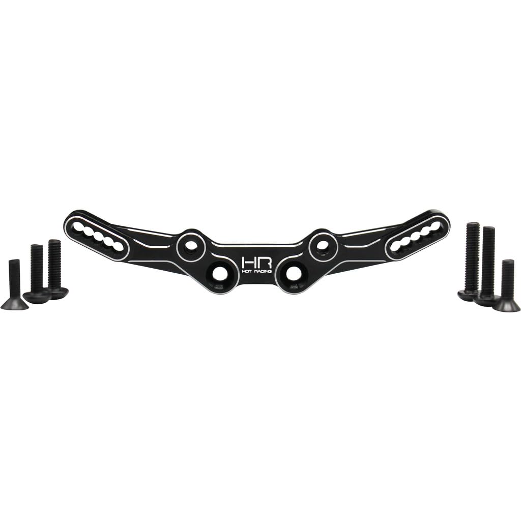 HRTRF3001 - Aluminum Rear Damper Stay shock tower 4Tec 2 3