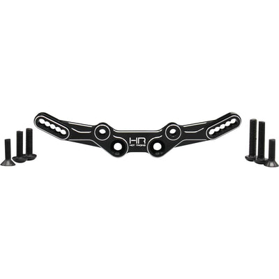 HRTRF3001 - Aluminum Rear Damper Stay shock tower 4Tec 2 3