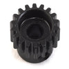PTK8036 Lightweight Steel 48P Pinion Gear (3.17mm Bore) (18T)