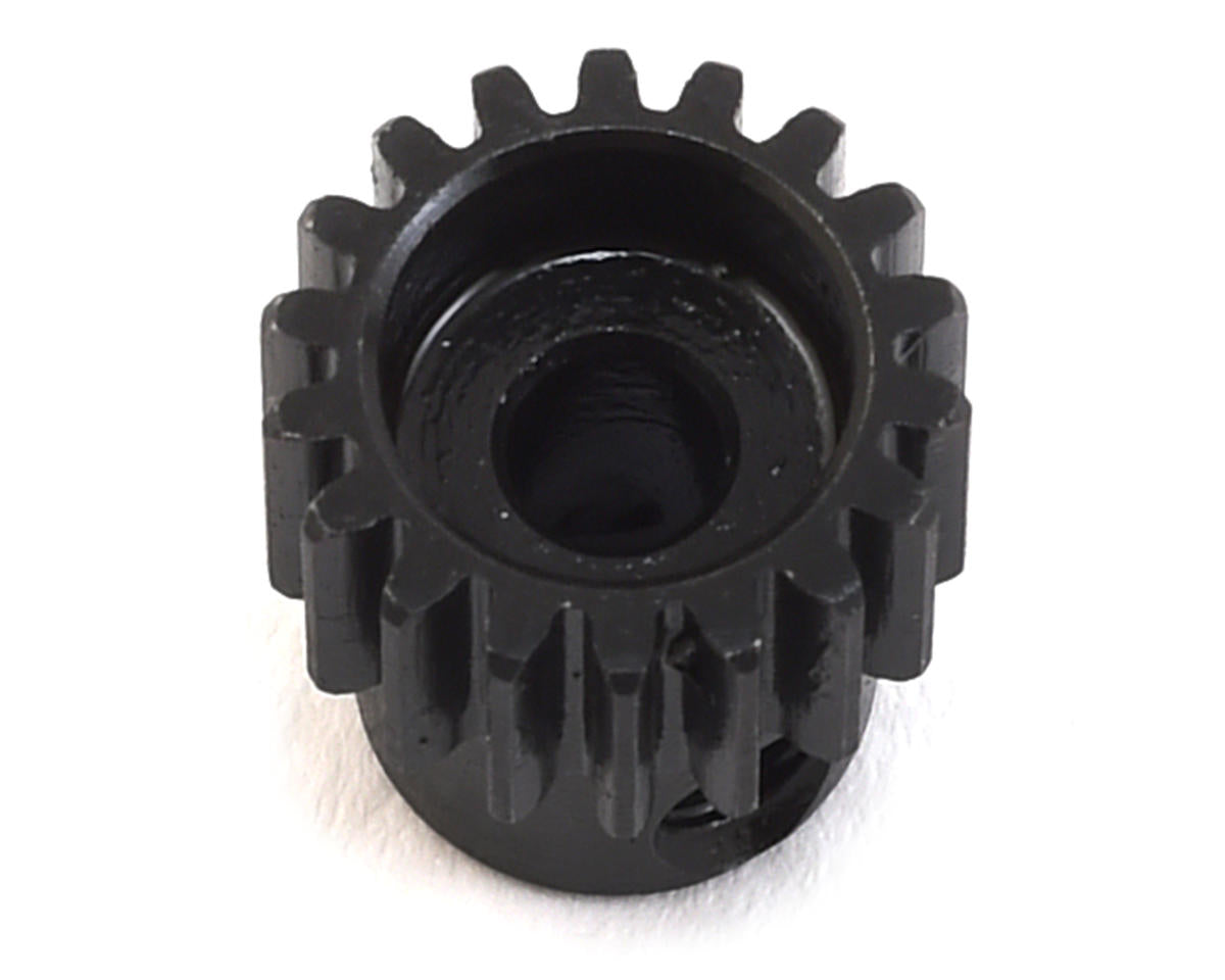 PTK8036 Lightweight Steel 48P Pinion Gear (3.17mm Bore) (18T)