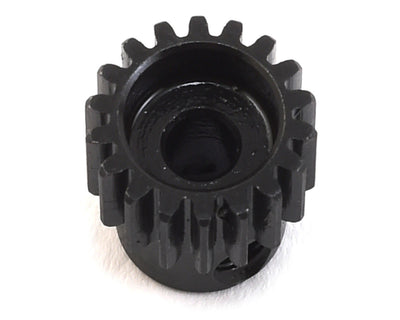 PTK8036 Lightweight Steel 48P Pinion Gear (3.17mm Bore) (18T)