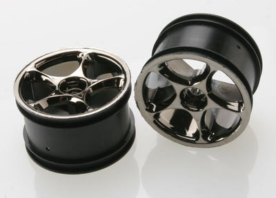 2472A Wheels, Tracer 2.2