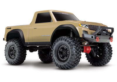 82024-4 TRX4Sport 1/10 Scale Crawler
