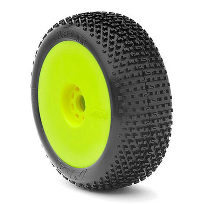AKA14001QRY Buggy Pre-Mount