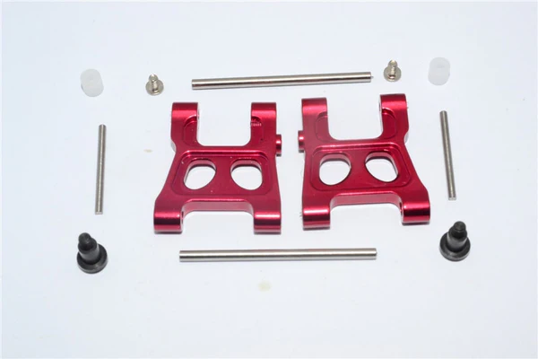 LTX055 Rally Arms - Red