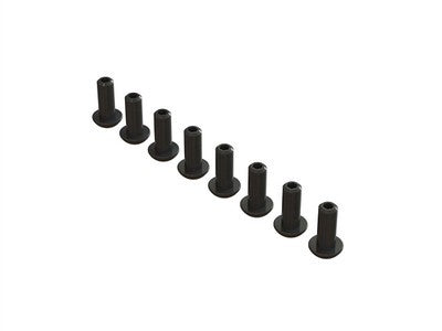 AR727410 Screws 4x10mm
