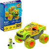 HNG52 Gunkster Monster Truck