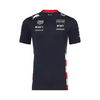 TM5971 Red Bull Racing F1 Men's 2024 SE America Race Team T-Shirt -