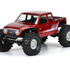 PRO361700 1/10 Coyote HP 12.3" Rock Crawler Body (Clear)