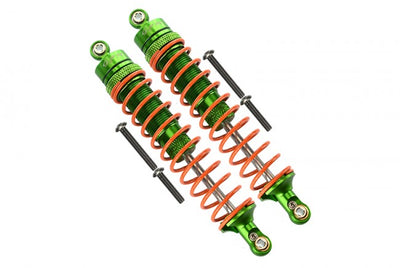 GPMMAG115R-G-OR Granite Shock